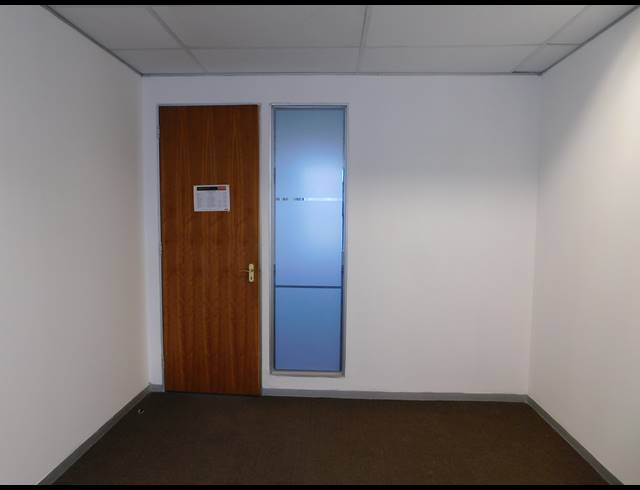 436M² OFFICE TO LET IN CRAIGHALL